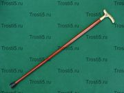 Опорная трость для ходьбы