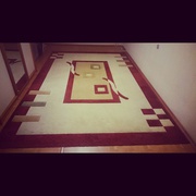 Напольный КОВЕР для дома