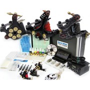 Продам тату наборы , иглы для тату , расходный материал не дорого !