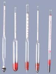 Ареометр-Спиртометр