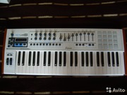 Продам Arturia KeyLab 49