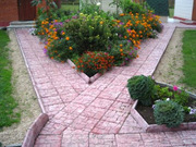 Выбираете тротуарную плитку? Есть предложение!