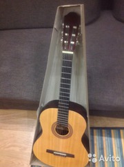 Гитара Hohner hc-06