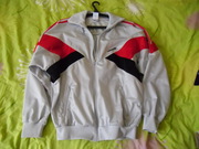 Костюмы адидас 80~90-х годов,  Майлазия