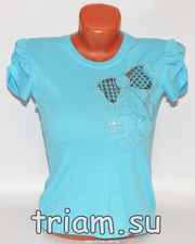  Оптовые поставки детской одежды из Турции 