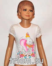 Трям - детская одежда оптом от турецкого производителя