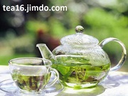 Чай оптом от производителя