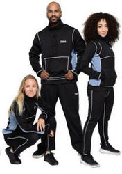 Американский костюм-сауна REALSAUNA для активного похудения