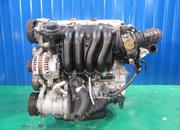 Двигатель Honda K20A в разбор