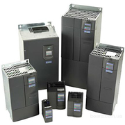 Преобразователи частоты Siemens