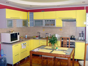 Кухонный гарнитур Лада 87