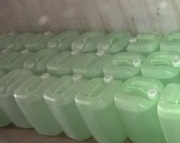 Перекись водорода для бассейна