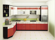 Кухня Оранж-9 СО СКИДКОЙ 15% В ИЮЛЕ!