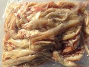 рыбные снеки к пиву