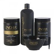 Кератин для волос Иноар доставка по СПб