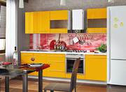 Кухня Ассорти Лимон