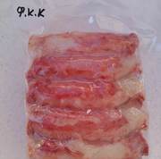 Морепродукты,  Краб Камчатский