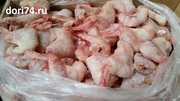 Мясо цыпленка бройлера,  тушка,  окорочка ГОСТ,  окорочка ТУ-оптом