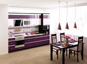 Кухня Палермо-8 + каменная мойка в подарок!