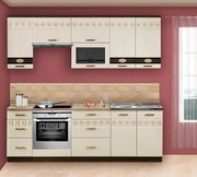 Кухонный гарнитур Аврора-10 + каменная мойка в подарок!