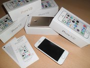 iPhone 5S MTK 6589. Wi-Fi,  3G. GPS. Лучшая копия!