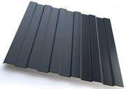 Кровля. Профнастил, металлочерепица, ондулин, гибкая черепица