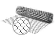 Сетка-рабица,  ячейка 50*50