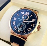 Элитные Мужские часы Ulysse Nardin