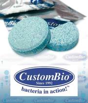 Продаю биопрепарат (биоактиватор) для выгребной ямы,  септика на 12 мес