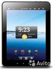 Продам планшет DIGMA iDx8. 