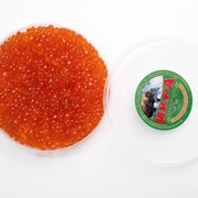 Икра красная весовая 