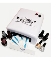 Лампа. уф лампа. уф лампа для ногтей