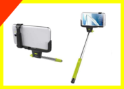 Оригинальные моноподы KJSTAR z07-7 для iphone,  android,  go pro