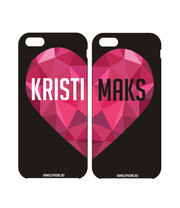 Именной чехол на любую модель телефона за 15 минут