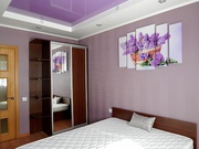 Сдам квартиру посуточно Красноярск в Покровке