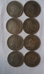 коллекционные монеты