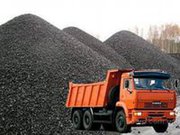 уголь, дрова