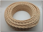 Ретро проводка, ретро кабель, старина