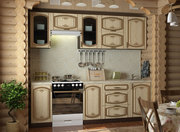 Кухня Венеция