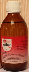 Мелагенин плюс Melagenina Plus