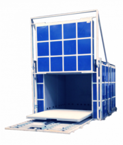 СИКРОН - Все виды оборудования для термической обработки