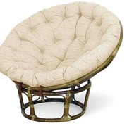 Кресло папасан 05.04