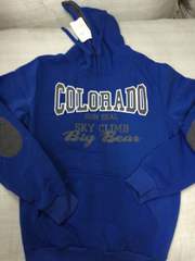 Мужские толстовки оптом из Китая!