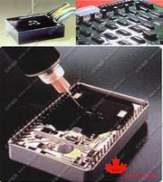 HY-9055 Термостойкий и теплопроводный силиконовый компаунд