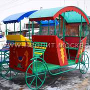 Детсике игровые конструкции изготовим.