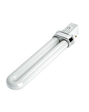 Запасная лампа 9 Вт.