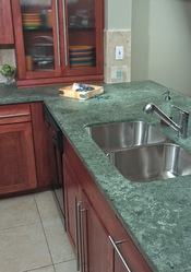 столешница из искусственного мрамора