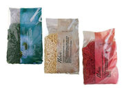 Воск горячий пленочный, гранулы 1 кг.