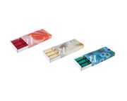 Воск горячий пленочный, плитка 500 гр.