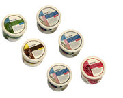 Воск косметический (твердый, пленочный), 400 мл.